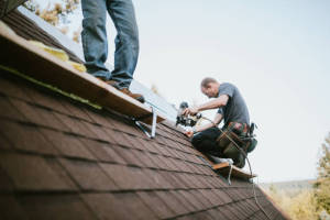 Local Roofers in Brackenridge, PA